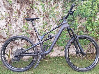 Canyon Spectral CF 7.0. - 2