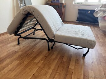 Kreslo Lycksele Ikea - 2