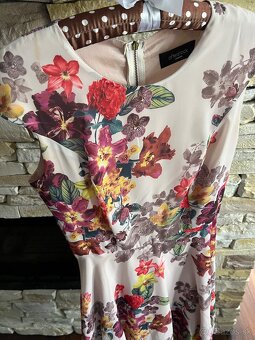 Elegantné šaty - 2
