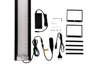 Chihiros WRGB II SLIM 90 69W - 2