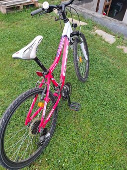 Bicykel CTM - 2