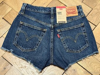 Levis 501 - 2