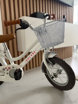 Volare – Detský bicykel Liberty 12″ - 2