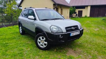 ✳️Hyundai Tucson 4x4 2.0 CRDi Elegance A/T✳️ - 2