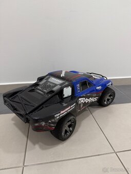 Traxxas elektrické autíčko - 2
