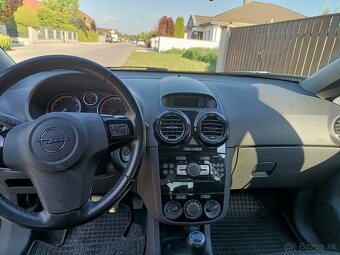 Opel Corsa - 2