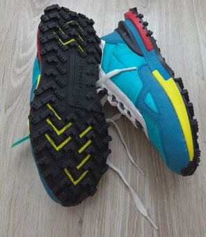 Pánske tenisky Elite Active - 2