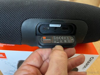 JBL Charge 4 - 2