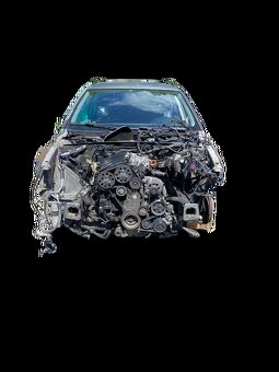 Rozpredám audi a4 b7 - 2