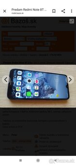 Redmi note 8 - 2