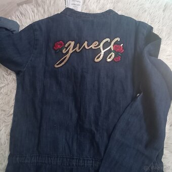 Originál Guess šaty veľ 152 - 2