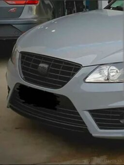KÚPIM prednú masku Seat Exeo - 2