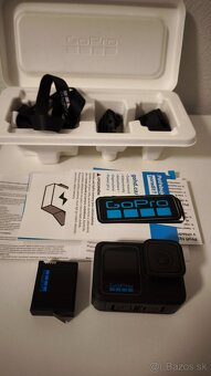 GoPro 13 hero - 2