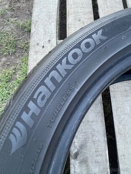 Hankook 205/50 R17 4x=100e - 2