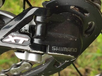 Horsky bicykel merida ram 20/50 L pneu 27,5 - 2