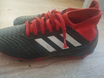 Kopačky Adidas predátor - 2