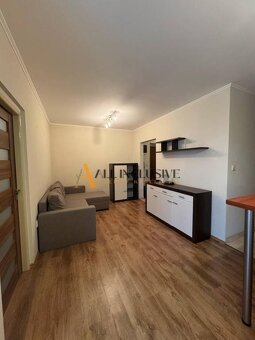 ALL INCLUSIVE l NA PRENÁJOM 2 IZBOVÝ BYT S BALKÓNOM, DUNAJS - 2