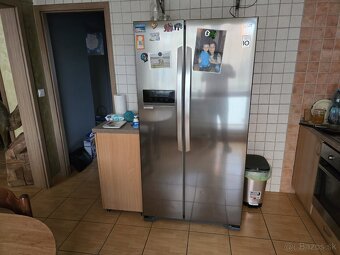 Predám kuchynskú linku so spotrebičmi - 2