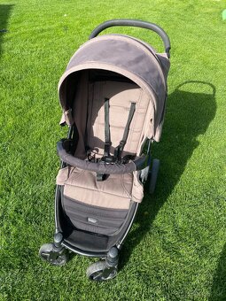 Športový kočík Britax - 2