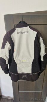 Moto bunda - 2