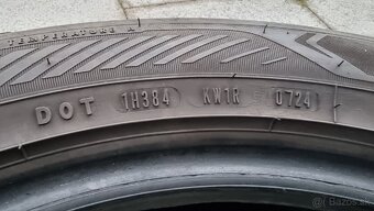 235/50R19 103V letne pneumatiky - 2