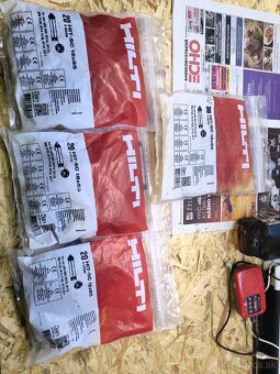 Hilti HIT-SC - 2
