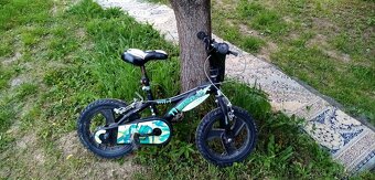 Predam detské bicykle - 2