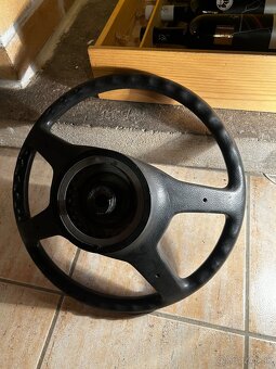 Volant Bmw e30 - 2