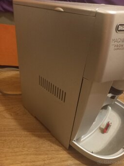 DeLonghi Magnifica Pronto Cappuccino - 2