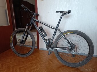Predám bicykel - 2