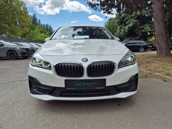Predám BMW Rad 2 Gran Tourer Active Tourer2 225xe xDrive iP - 2