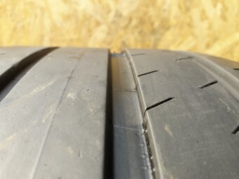 275/40 r19 letne pneumatiky - 2