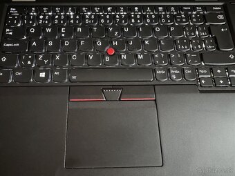 Predám notebook Lenovo ThinkPad X380Y - 2
