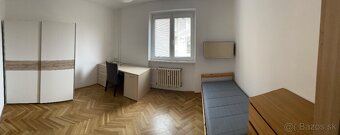 Od 1.6. Samostatna izba 17m2 blizko Avionu - 2