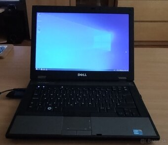 DELL e5410, Intel i5-520M @ 2,40GHz, 4GB DDR3, 240GB SSD - 2