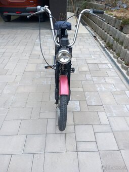 Babetta 215 - 2