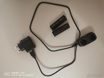 Termovízia Pulsar Axion Xm30 - 2