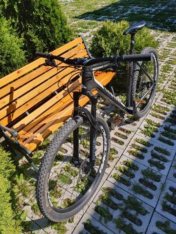 Canyon Exceed CF5 veľkosť XL - 2