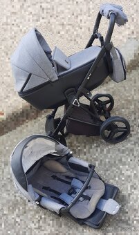 ADAMEX Cristiano CR240 - 2
