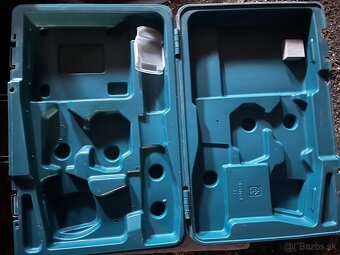 Kufor makita - 2