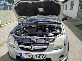 Suzuki Ignis - 2