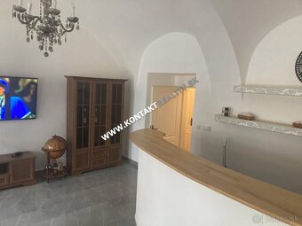 Priestor v centre mesta 55 m2 ul. Kováčska, Staré mesto - 2