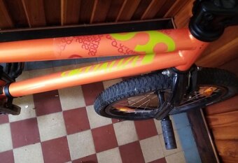 Bmx - 2