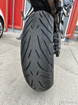Honda CBR 1000RR - 2