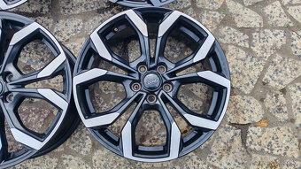 5x108 R18 --- FORD - 2