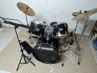 SONOR FORCE 507 - 2