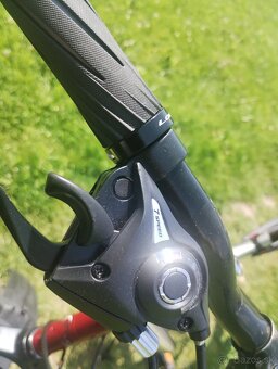 Predám Horský bicykel Altrix Bora I - 2