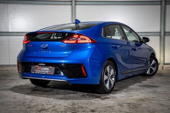 HYUNDAI IONIQ 1.6 PHEV | 2018 | SK | Akontácia od 0% - 2
