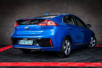 HYUNDAI IONIQ 1.6 PHEV | 2018 | SK | Akontácia od 0% - 2