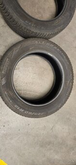 Predam 2x celorocne pneu pirelli - 2